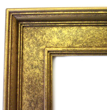 1.88Inch Florentine Style Picture Frame Corner